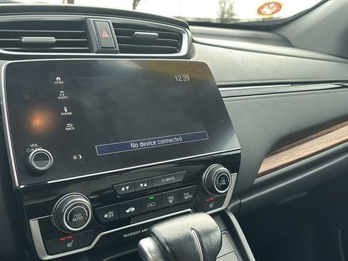 Used 2019 Honda CR-V EX-L image 19