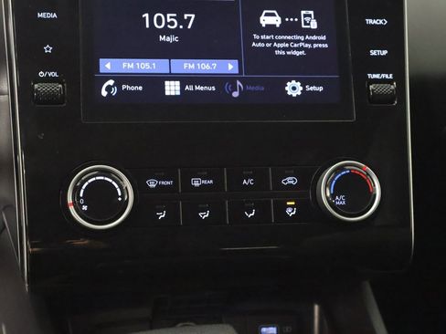 Used 2023 Hyundai Tucson SEL image 41