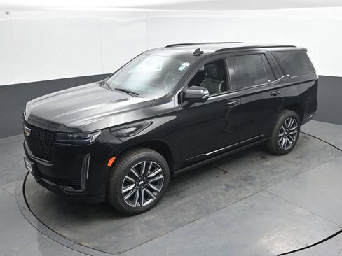 Used 2022 Cadillac Escalade Sport w/ Touring Package image 41