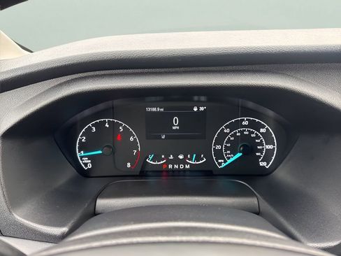 Used 2024 Ford Transit 250 Low Roof w/ Exterior Upgrade Package image 17