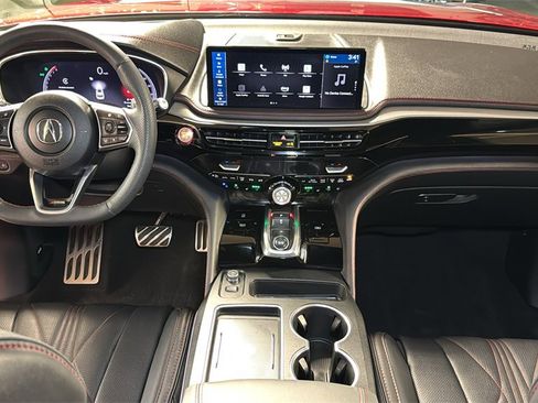 Used 2025 Acura MDX A-Spec image 18