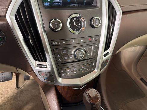 Used 2011 Cadillac SRX Performance image 19