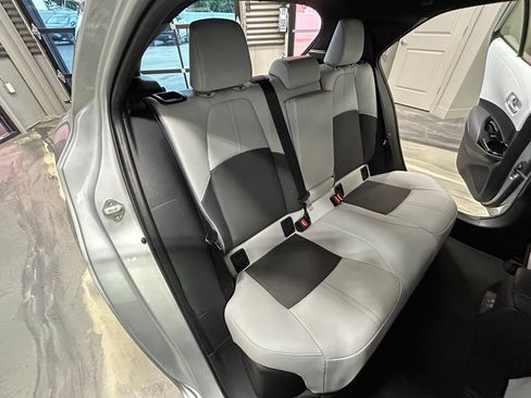 Used 2024 Toyota Corolla XSE FWD image 5