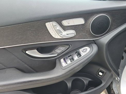 Certified 2022 Mercedes-Benz GLC 300 4MATIC image 14