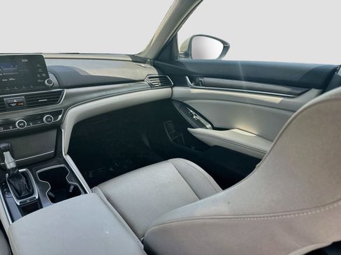 Certified 2020 Honda Accord LX image 21