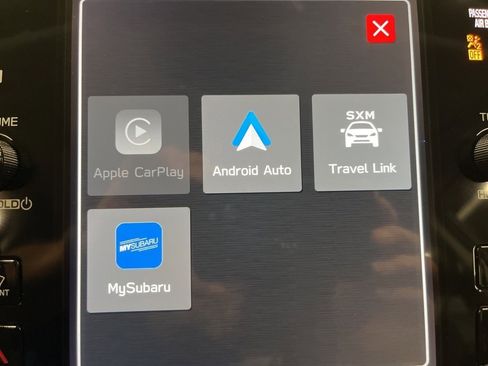 Used 2024 Subaru Ascent Touring image 18