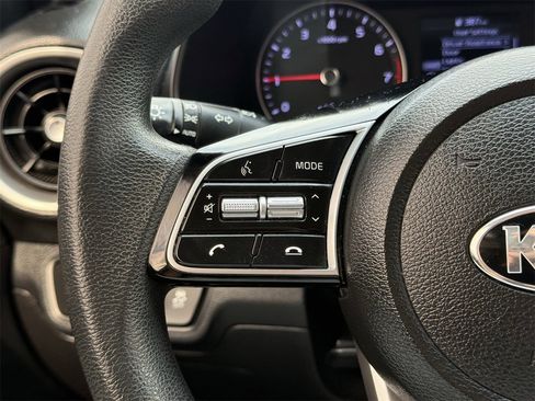 Used 2020 Kia Forte LXS image 13