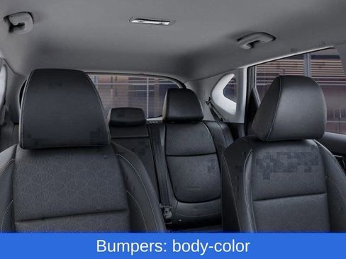 Used 2025 Kia Seltos EX image 49