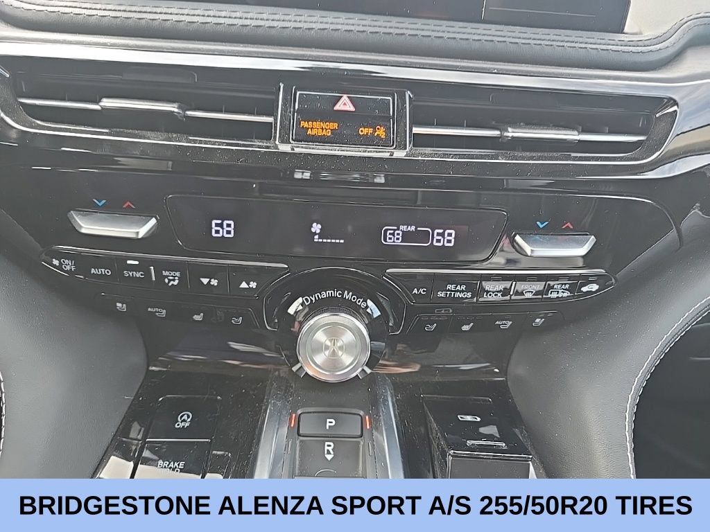 Used 2025 Acura MDX w/ Advance Package AWD/4WD image 28
