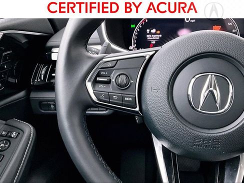Certified 2025 Acura MDX w/ Technology Package image 25