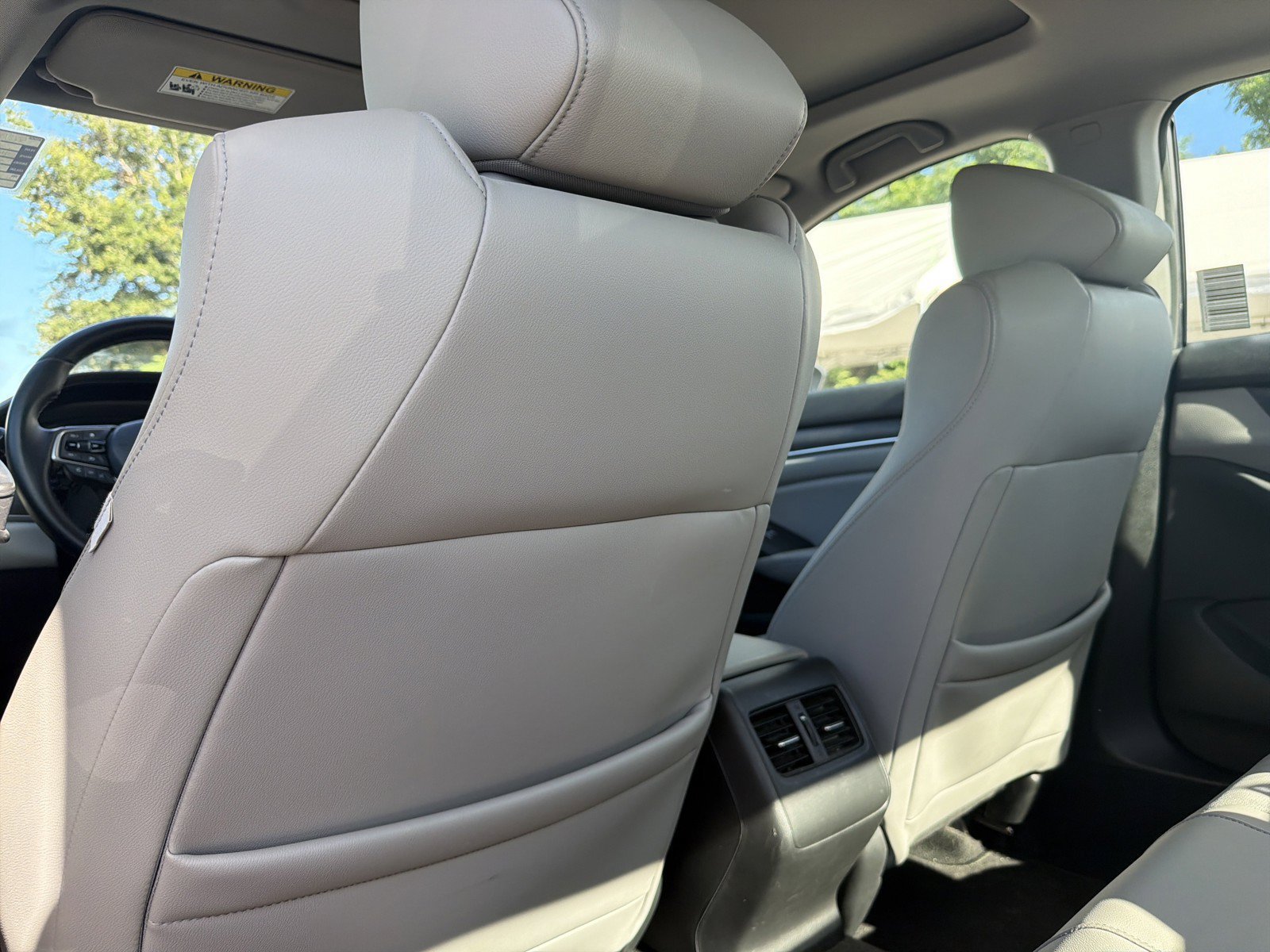 Used 2018 Honda Accord EX-L image 17