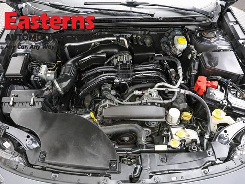 Used 2023 Subaru Outback Premium AWD/4WD image 7
