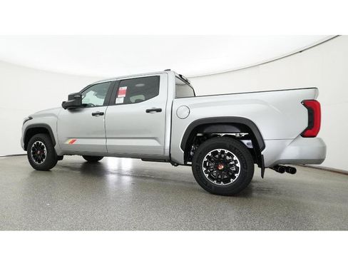 New 2026 Toyota Tundra SR5 AWD/4WD image 20
