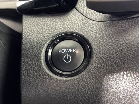 Certified 2025 Toyota Camry SE w/ Multimedia Upgrade Package image 25