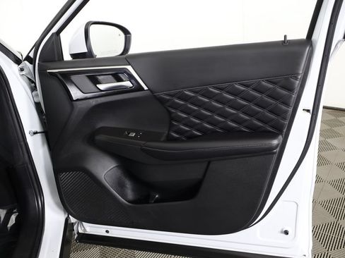 Used 2022 Mitsubishi Outlander SEL FWD image 26