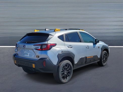 New 2026 Subaru Crosstrek 2.5i Wilderness image 3