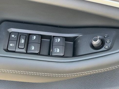 New 2026 Jeep Grand Cherokee Limited w/ Luxury Tech Group II image 11