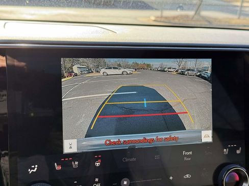 Used 2023 Lexus RX 350 w/ Accessory Package (K3) image 11