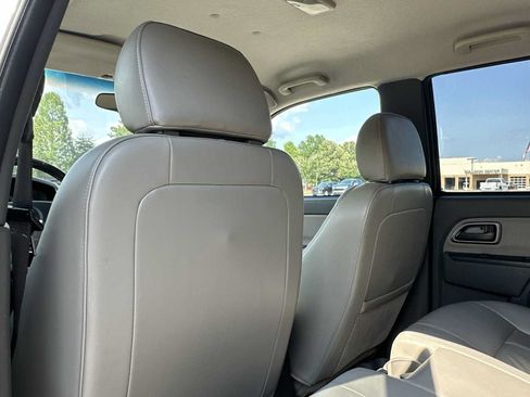 Used 2005 GMC Canyon SLE RWD image 19