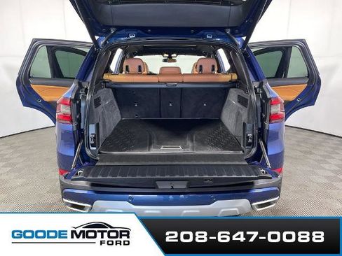Used 2023 BMW X5 xDrive40i AWD/4WD image 21