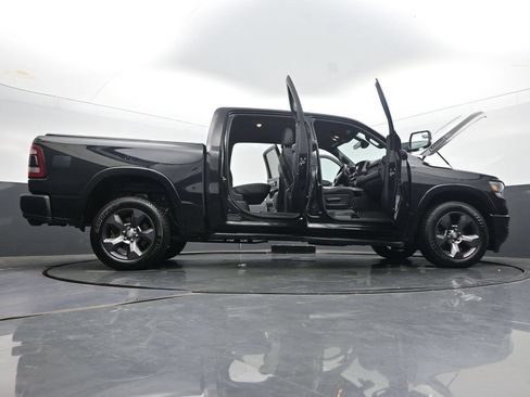 Used 2020 RAM 1500 Big Horn w/ Built-to-serve Edition AWD/4WD image 59