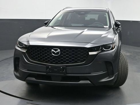 Certified 2025 MAZDA CX-50 AWD 2.5 S w/ Premium Plus Pkg image 6