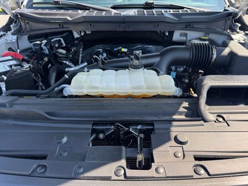 Used 2023 Ford F150 XLT w/ Equipment Group 302A High AWD/4WD image 19