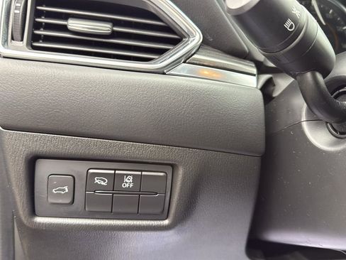 Used 2021 MAZDA CX-5 Grand Touring image 18