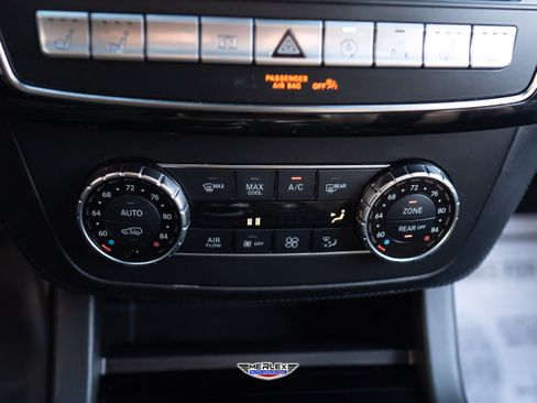Used 2019 Mercedes-Benz GLS 63 AMG 4MATIC image 36