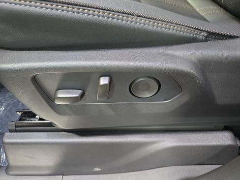 New 2026 Chevrolet Silverado 1500 High Country AWD/4WD image 31