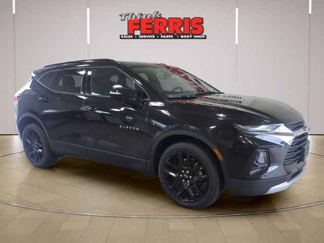 Used 2019 Chevrolet Blazer LT AWD/4WD image 7