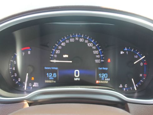 Used 2016 Cadillac SRX Luxury AWD/4WD image 29
