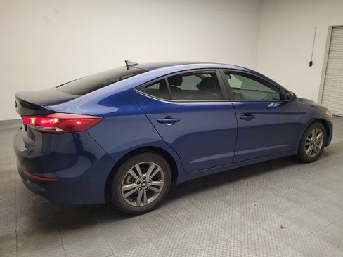 Used 2018 Hyundai Elantra SEL image 10