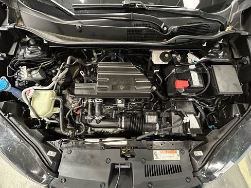 Used 2022 Honda CR-V EX image 57