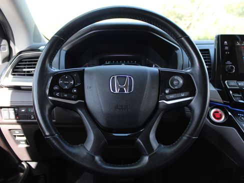 Used 2019 Honda Odyssey Elite image 16