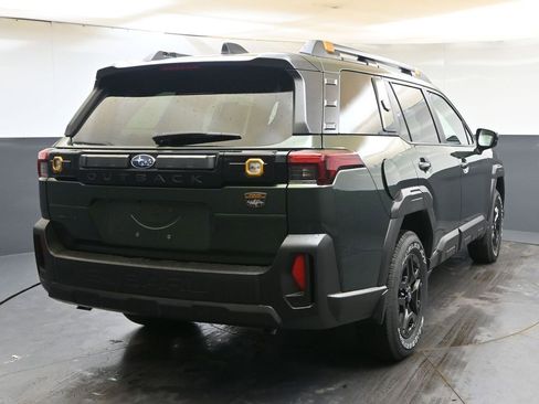 New 2026 Subaru Outback Wilderness image 5