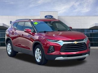 Used 2019 Chevrolet Blazer LT FWD video 2