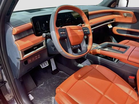 New 2027 Kia Telluride SX Prestige AWD/4WD image 9