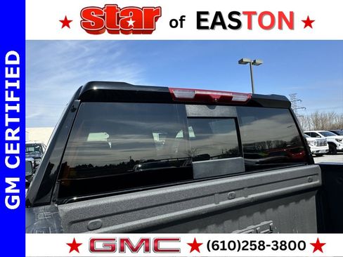 Certified 2023 GMC Sierra 1500 Denali image 33