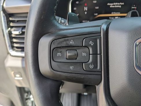 Used 2026 GMC Sierra 1500 Denali Ultimate AWD/4WD image 31