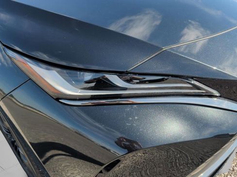 Used 2024 Toyota Venza Nightshade AWD/4WD image 47