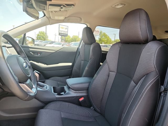 Used 2025 Subaru Outback Premium w/ Popular Package #1A AWD/4WD image 14