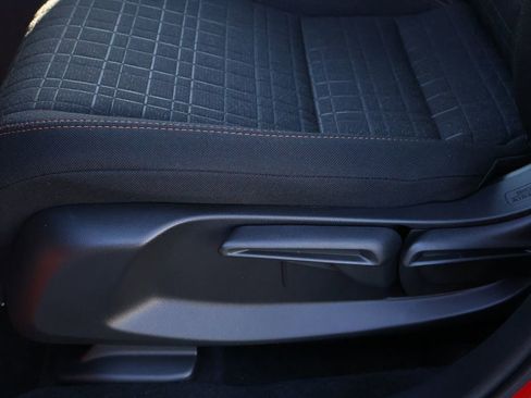 New 2026 Honda HR-V Sport image 24