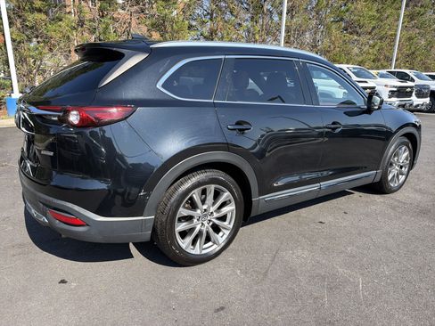Used 2017 MAZDA CX-9 Signature AWD/4WD image 10