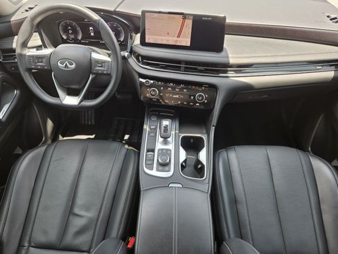 Used 2023 INFINITI QX60 Sensory w/ Vision Package AWD/4WD image 18