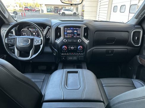 Used 2021 GMC Sierra 1500 Denali w/ Denali Ultimate Package image 19