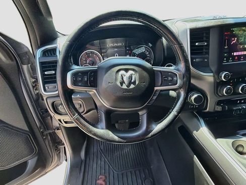 Used 2019 RAM 1500 Big Horn AWD/4WD image 11