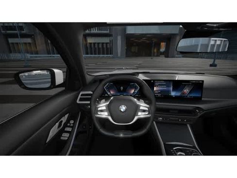 New 2026 BMW 330i xDrive Sedan w/ Premium Package AWD/4WD image 13