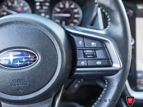 Used 2024 Subaru Outback Limited image 30