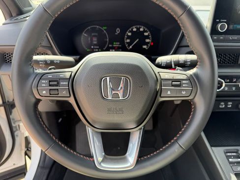 Used 2025 Honda CR-V Sport image 25